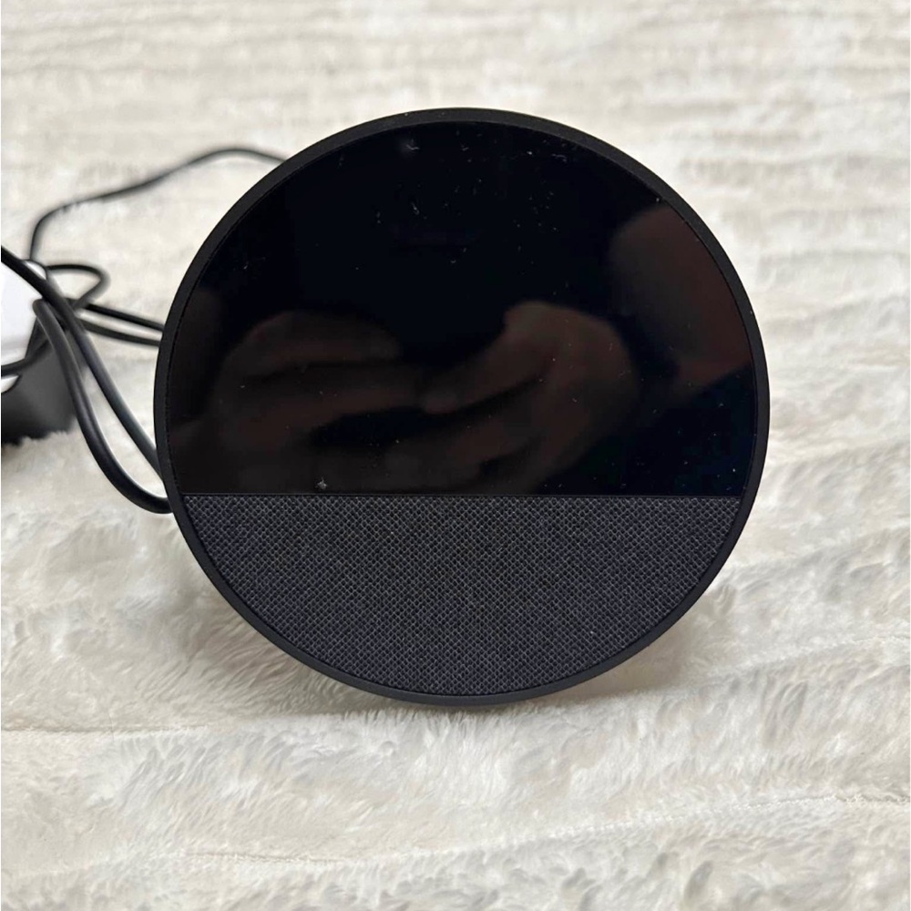 Amazon Alexa Echo Spot